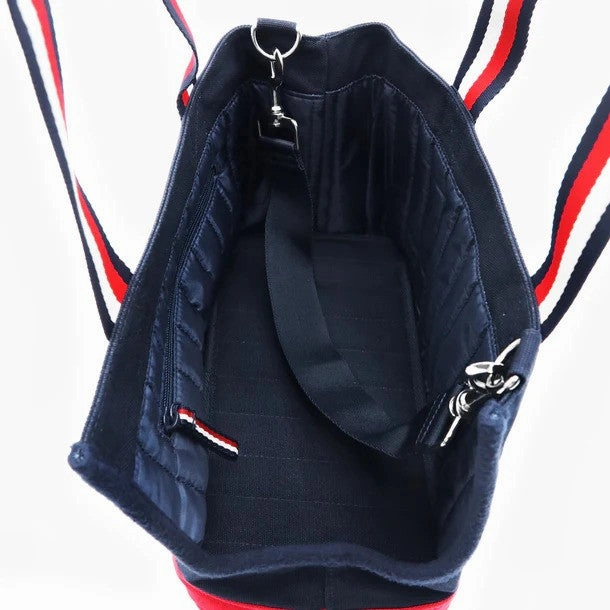 Pet Canvas Tote Bag