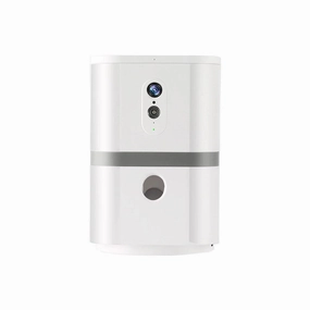 Petalk AI II Camera for Dogs & Cats