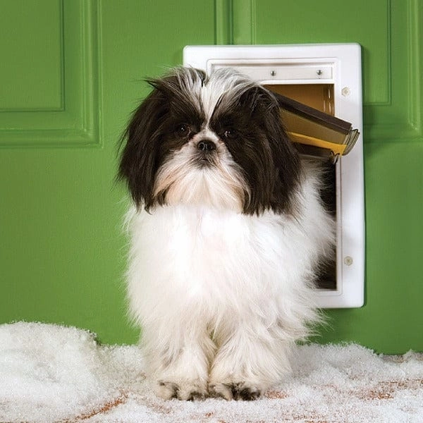 PetSafe Extreme Weather Door