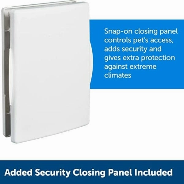 PetSafe Extreme Weather Door