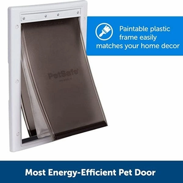 PetSafe Extreme Weather Door