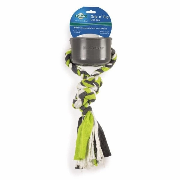 PetSafe Grip 'n' Tug Dog Toy