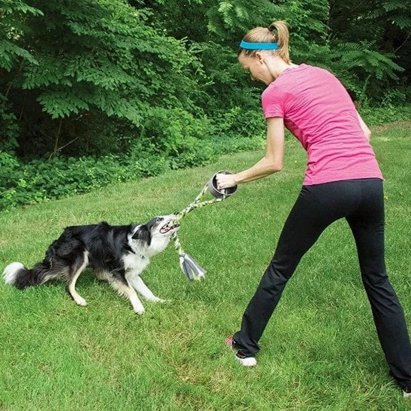 PetSafe Grip 'n' Tug Dog Toy
