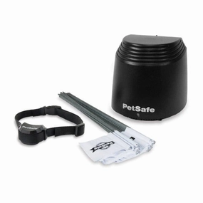 PetSafe Stay & Play Compact Wireless Fence System