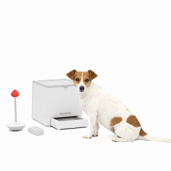 PetSafe Teach & Treat Remote Reward Trainer