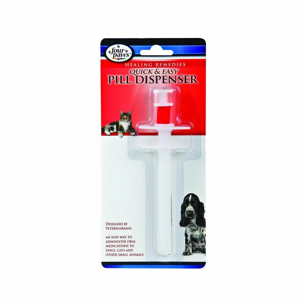 Pill Dispenser