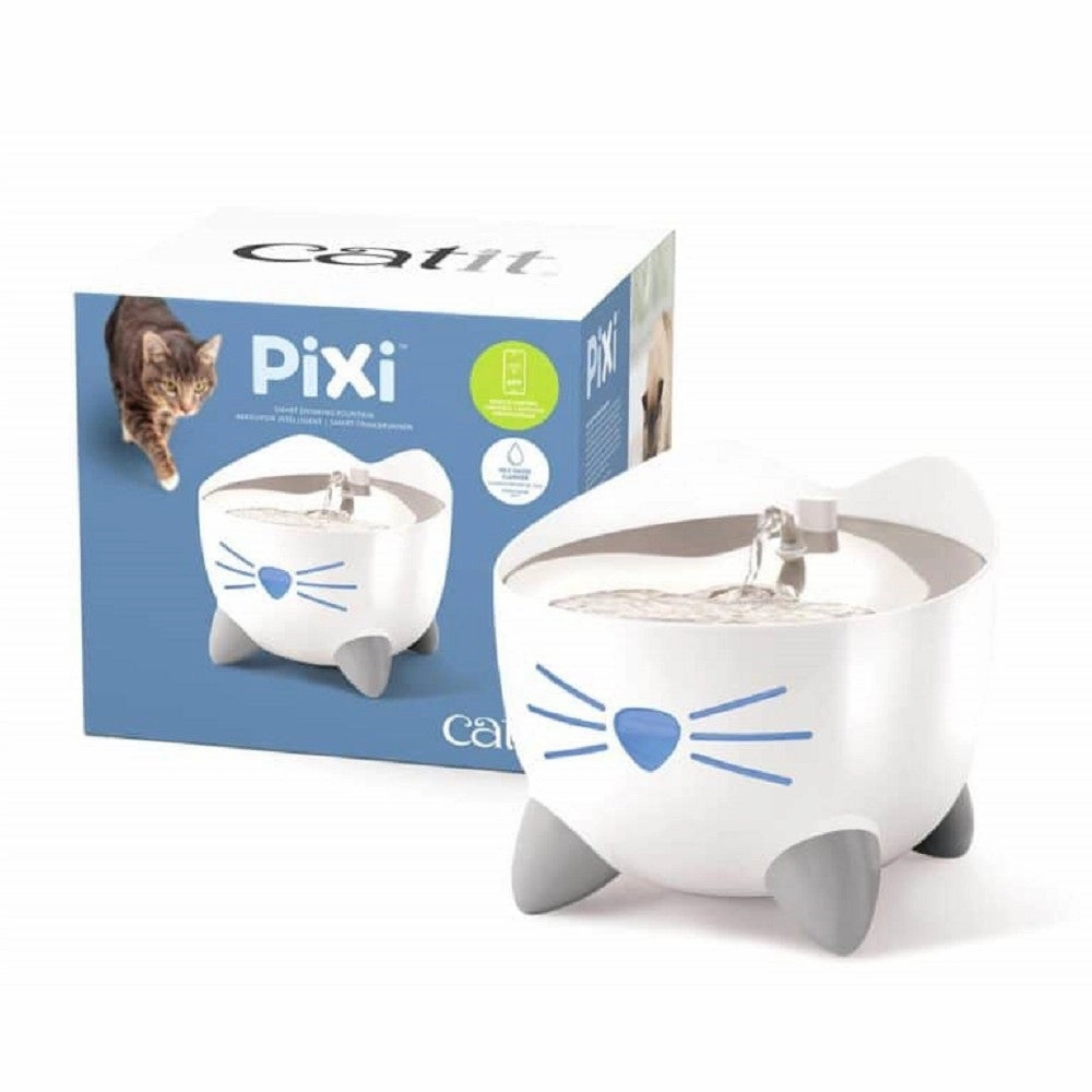 Pixi Drinking Fountain