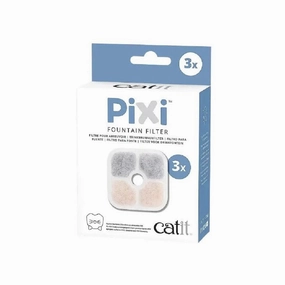 Pixi Drinking Fountain Filters