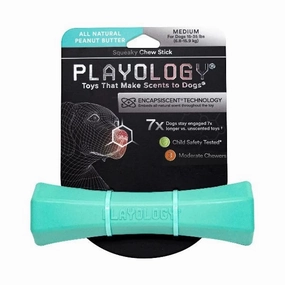 Playology Squeaky Chew Stick