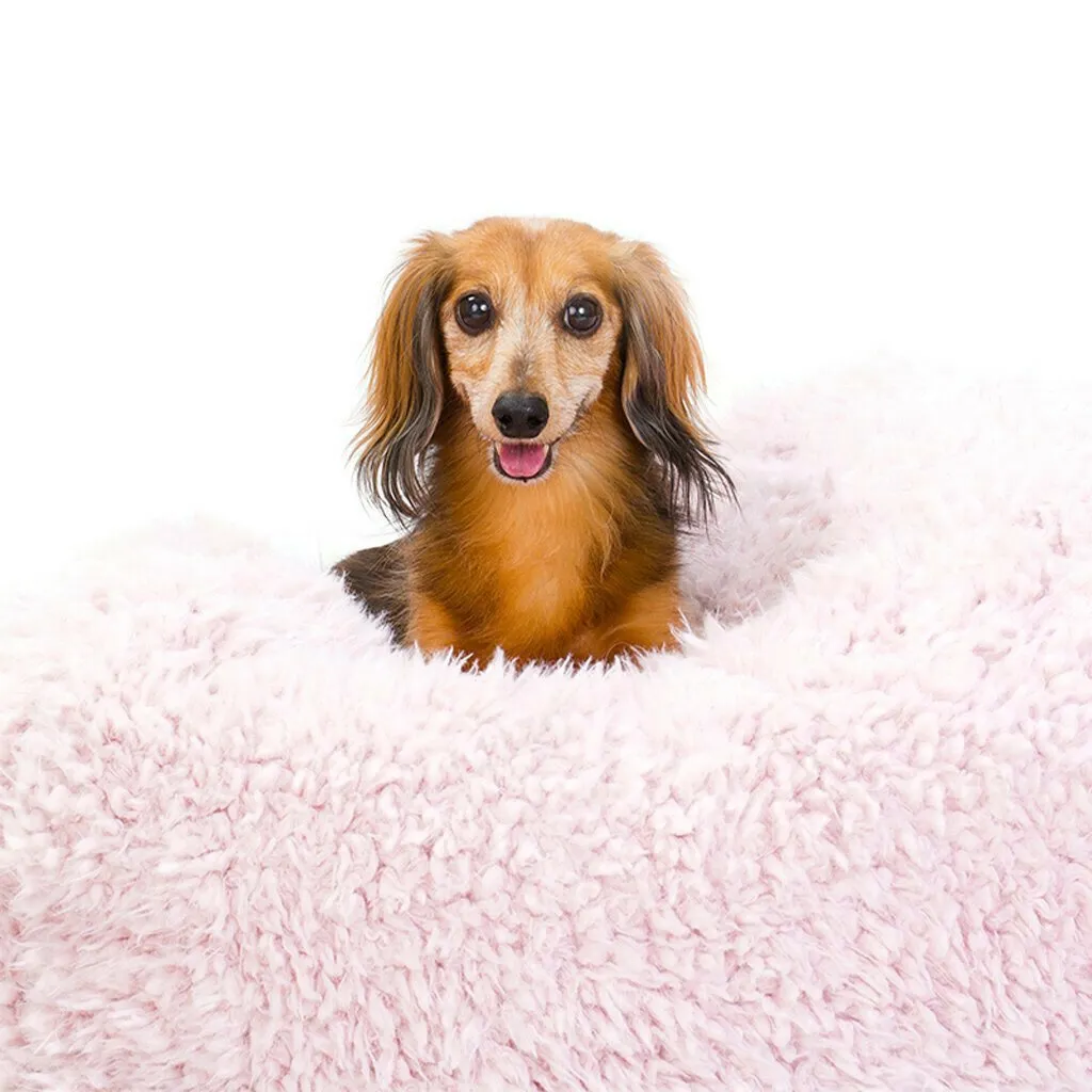 Pod Dog Bed