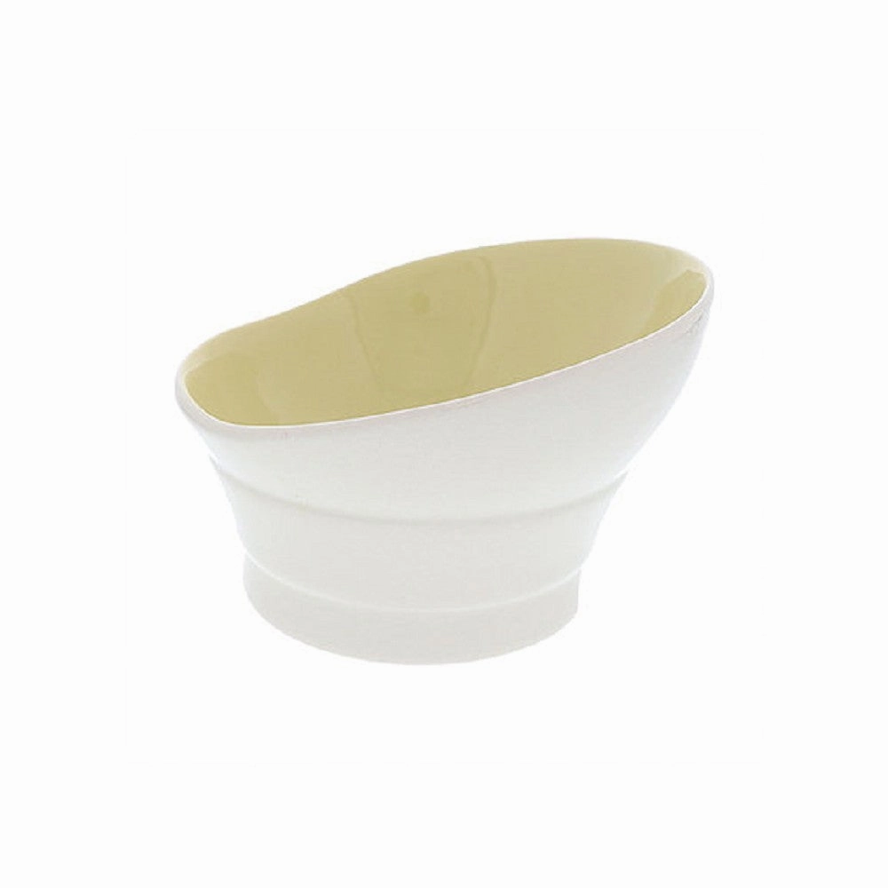 Porta Raised Ceramic Dog & Cat Bowl