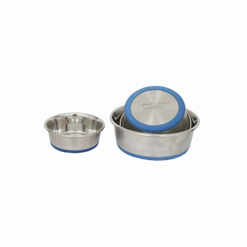 Premium Stainless Steel Pet Bowl