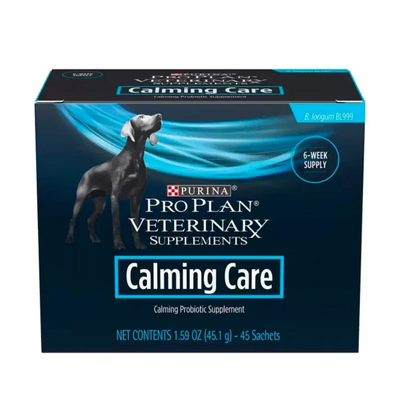 Pro Plan - Calming Care Probiotic Dog Supplement (30 Sachets)