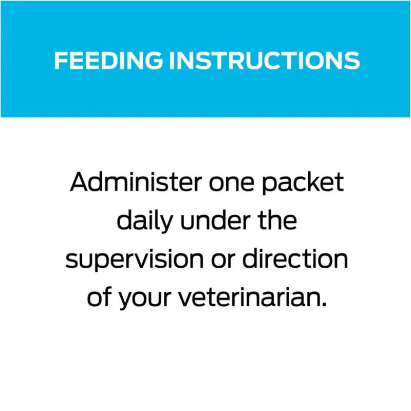 Pro Plan - Calming Care Probiotic Dog Supplement (30 Sachets)
