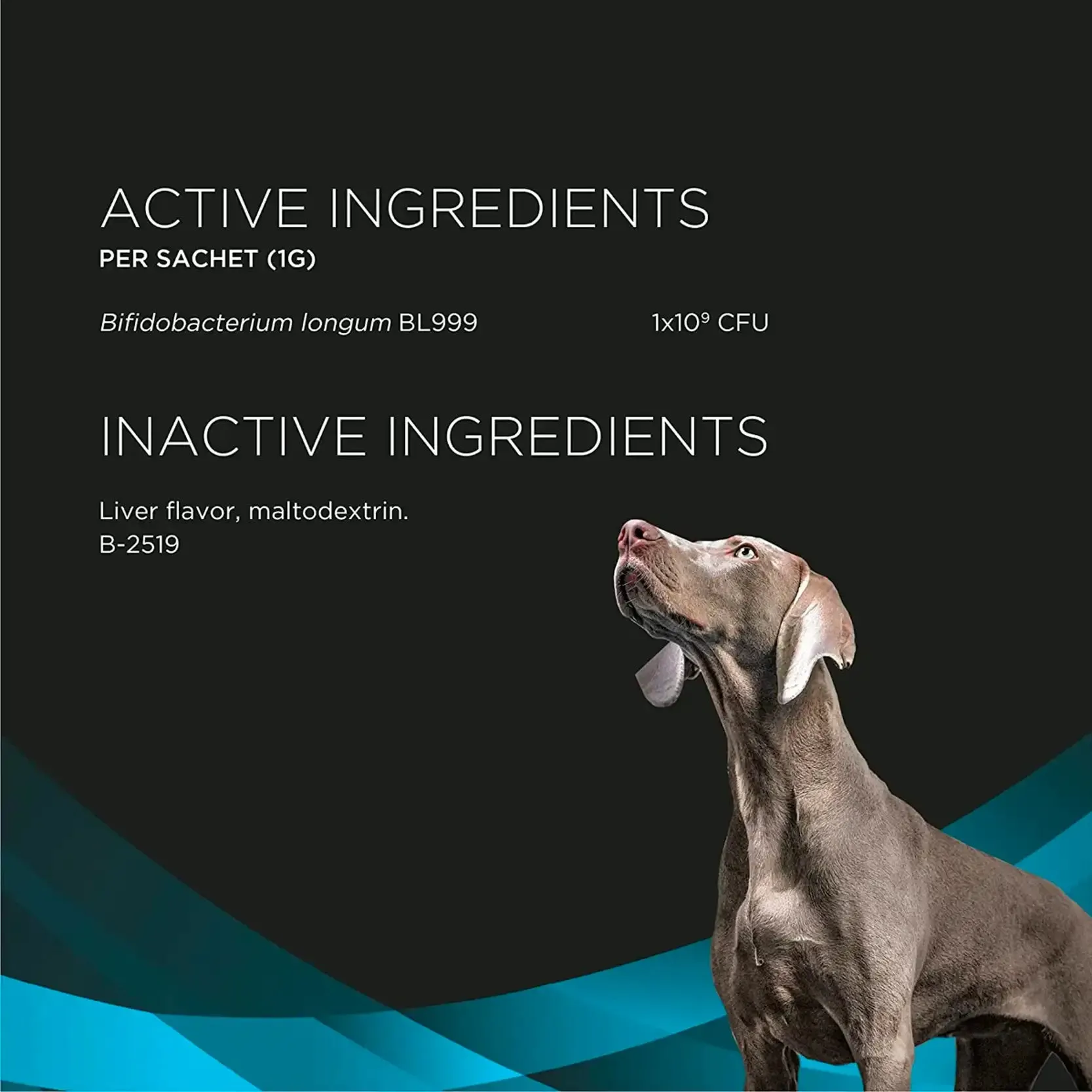 Pro Plan - Calming Care Probiotic Dog Supplement (30 Sachets)