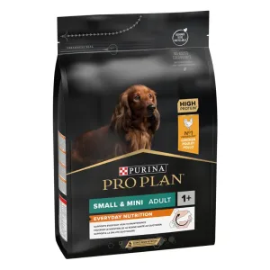 Pro Plan Everyday Nutrition Small And Mini Adult (Chicken)  3Kg