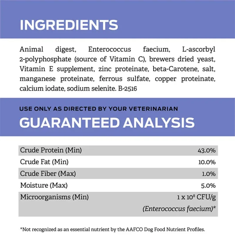 Pro Plan - FortiFlora Probiotic Dog Supplement - 30 sachets