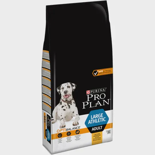 Pro Plan Large Athletic Dog (14Kg) - Chicken