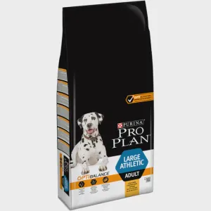 Pro Plan Large Athletic Dog (14Kg) - Chicken