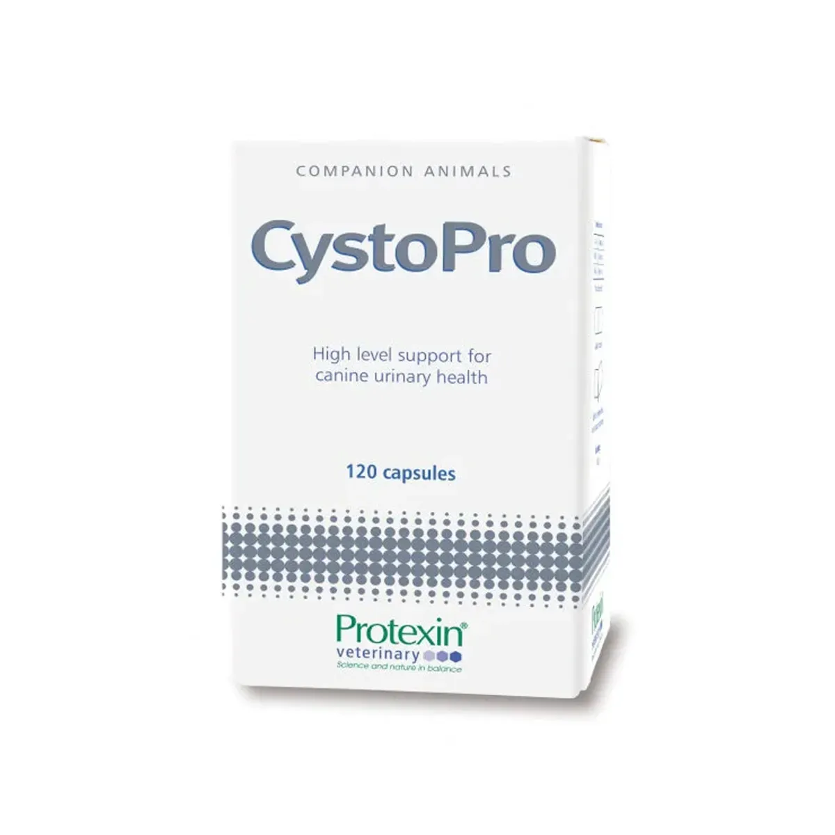 Protexin - CystoPro (Urinary Supplement for Dogs & Cats) 120 capsules