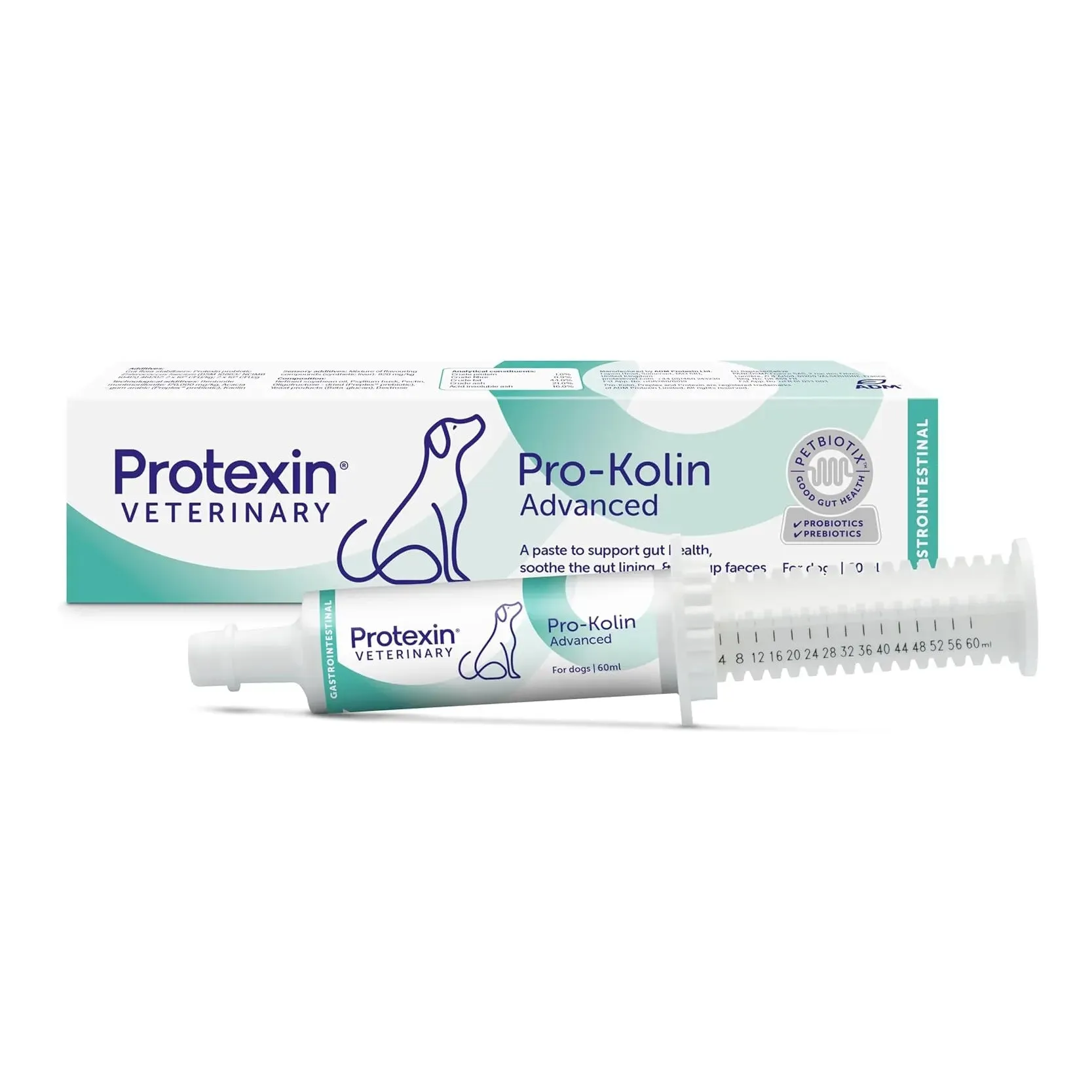 Protexin - Prokolin Advance for Dogs