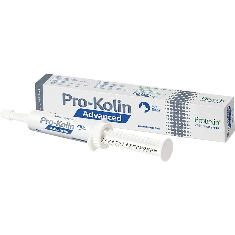 Protexin - Prokolin Advance for Dogs