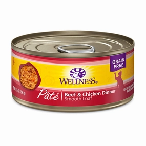 Pt Beef & Chicken