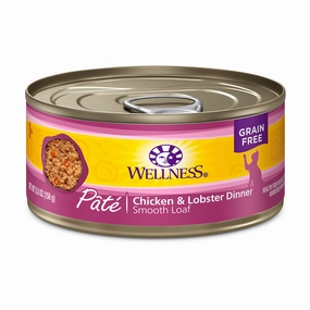 Pt Chicken & Lobster