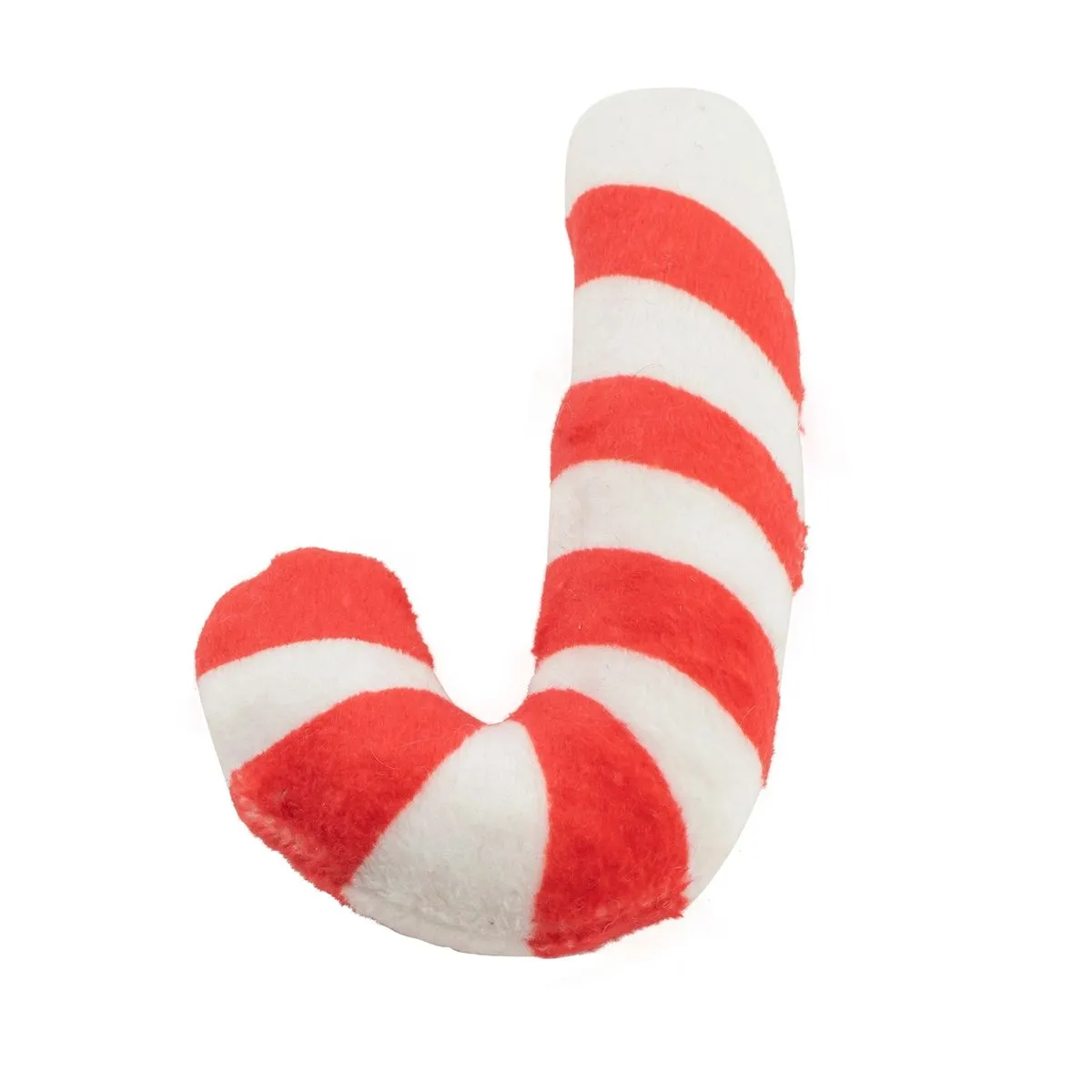 Puppermint Bark Christmas Activity House Dog Toy