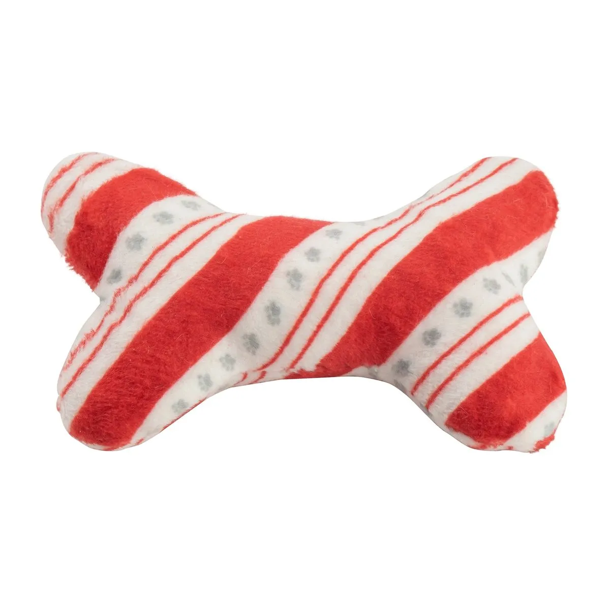 Puppermint Bark Christmas Activity House Dog Toy