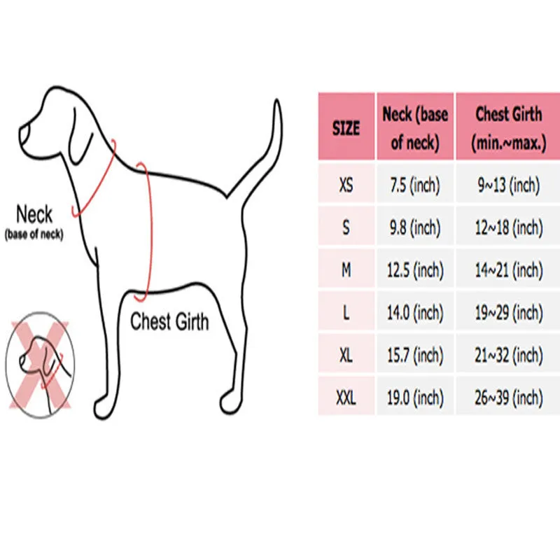 Puppia Harness