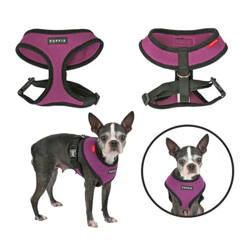 Puppia Harness