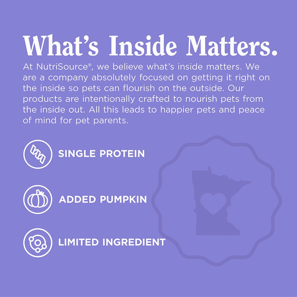 PureVita Jivin' Jerky Limited Ingredient Turkey Jerky Treats for Dogs