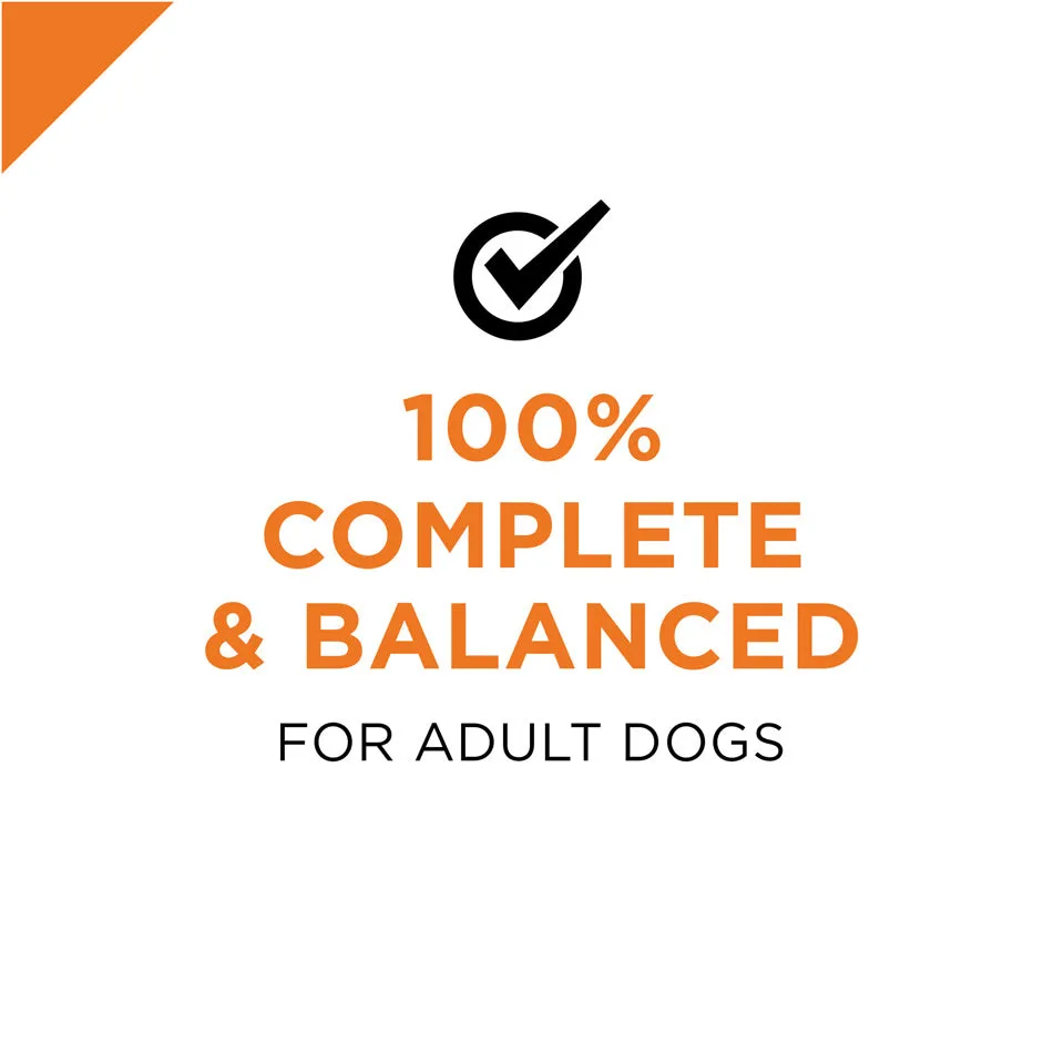Purina Pro Plan Grain-Free Pate Savor Grain-Free Chicken & Turkey Entrees Wet Dog Food Variety Pack