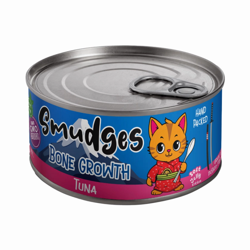 Purina Felix Chicken Jelly Adult Wet Food, Smudges Tuna Jelly Kitten Wet Food, Smudges Flakes Shirasu Jelly Adult Wet Food Cats Combo