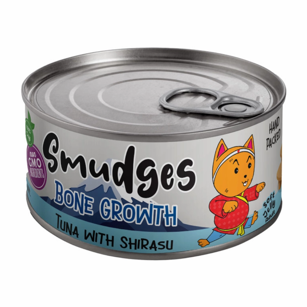 Purina Felix Chicken Jelly Adult Wet Food, Smudges Tuna Jelly Kitten Wet Food, Smudges Flakes Shirasu Jelly Adult Wet Food Cats Combo