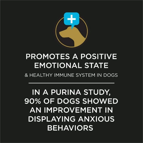 Purina Pro Plan Veterinary Supplements Calming Care: Powdered Calming Supplement for Dogs