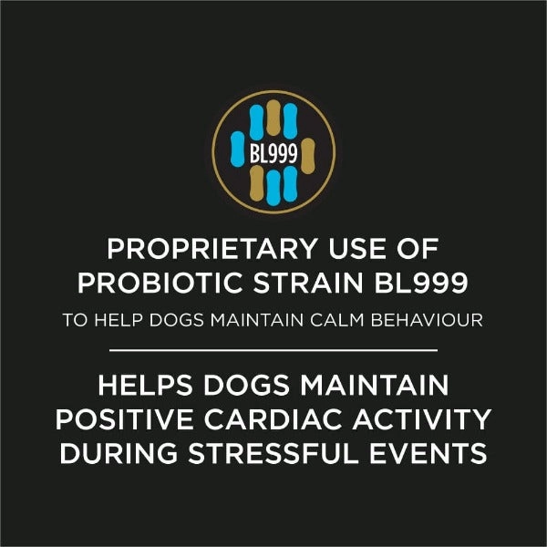 Purina Pro Plan Veterinary Supplements Calming Care: Powdered Calming Supplement for Dogs