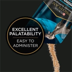 Purina Pro Plan Veterinary Supplements Calming Care: Powdered Calming Supplement for Dogs