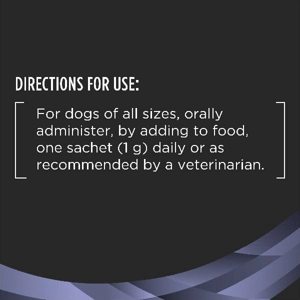 Purina Pro Plan Veterinary Supplements FortiFlora: Powdered Probiotic Supplements for Dogs