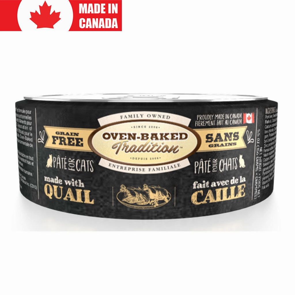 Quail Pate