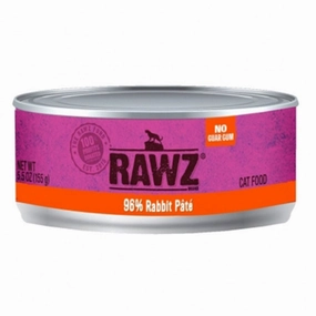 Rabbit  Pat