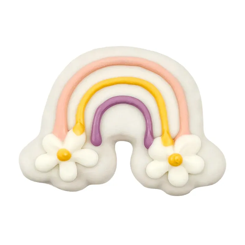 Rainbow Cookie