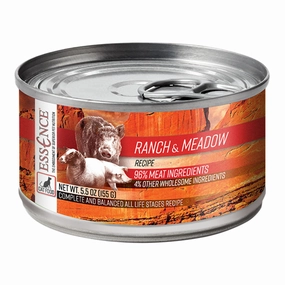 Ranch & Meadow