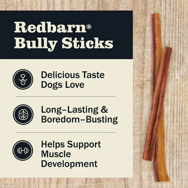RedBarn Bully Stick