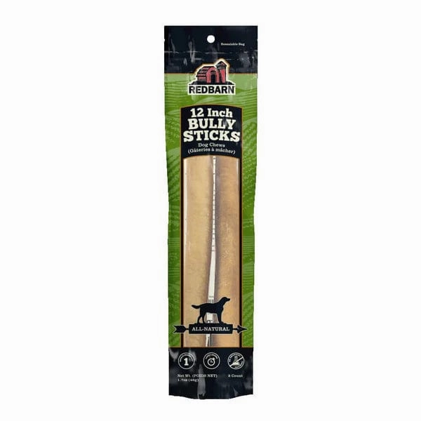 RedBarn Bully Stick