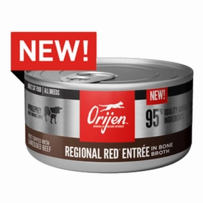 Regional Red Entre