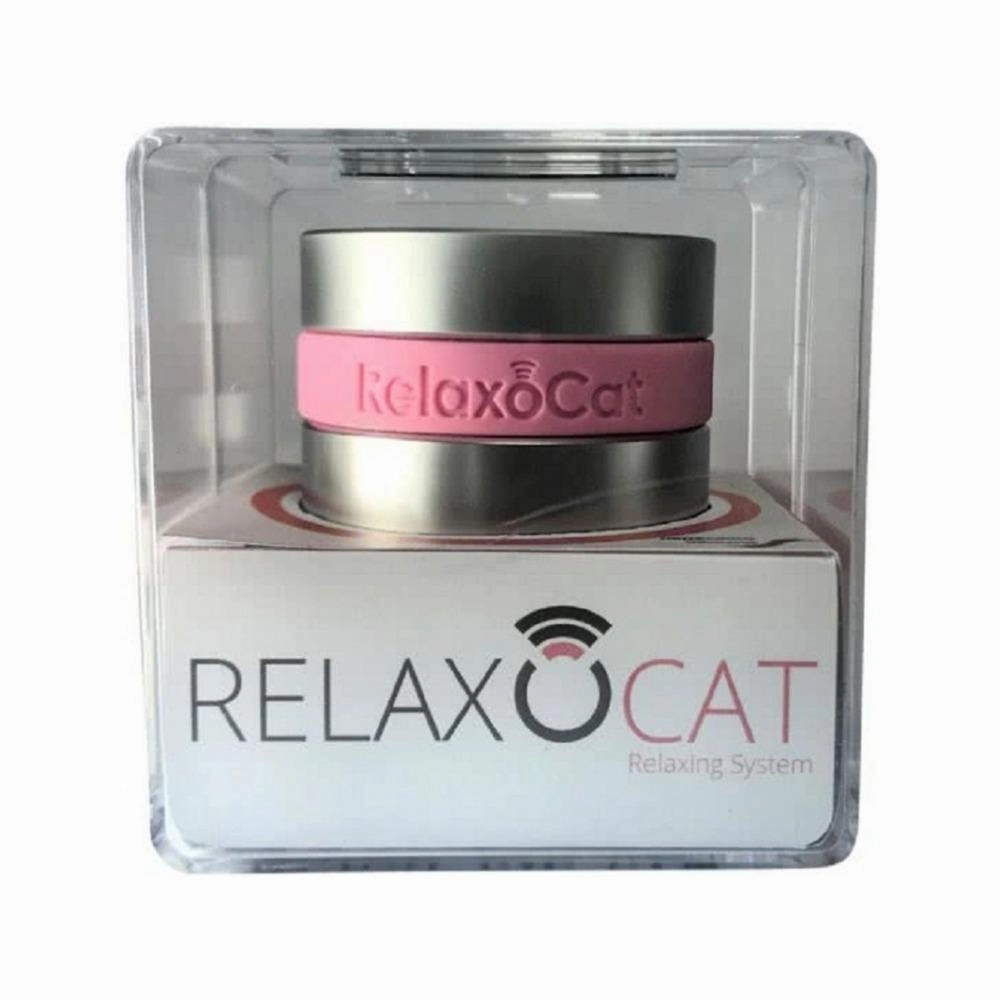 RelaxoPet PRO Animal Relaxation Trainer for Cats