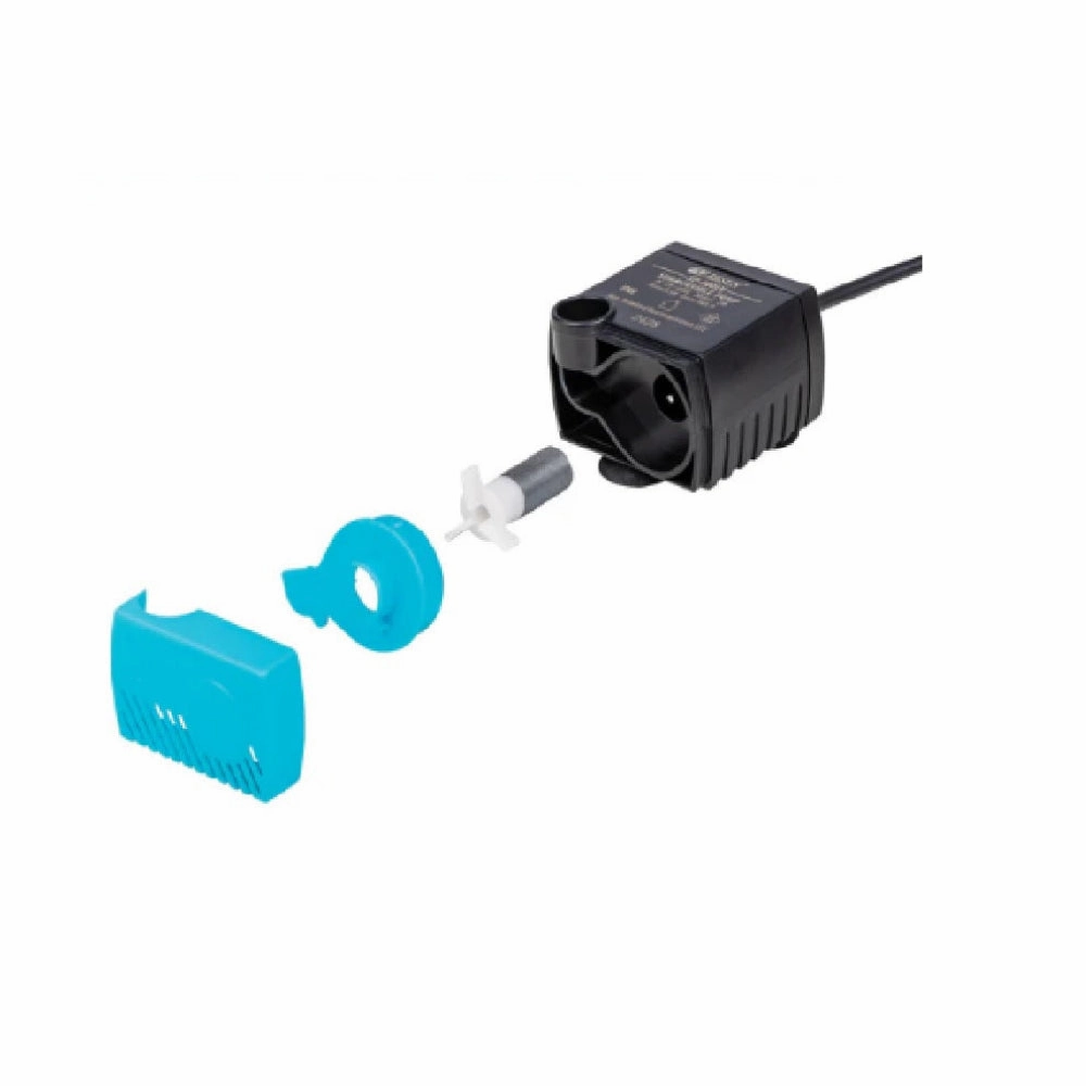 Replacement Pump