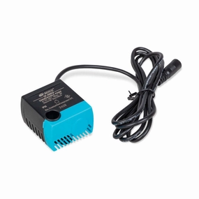 Replacement Pump